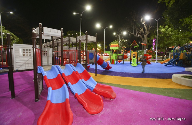 parque